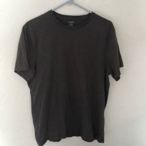J. Crew Factory Washed Tee